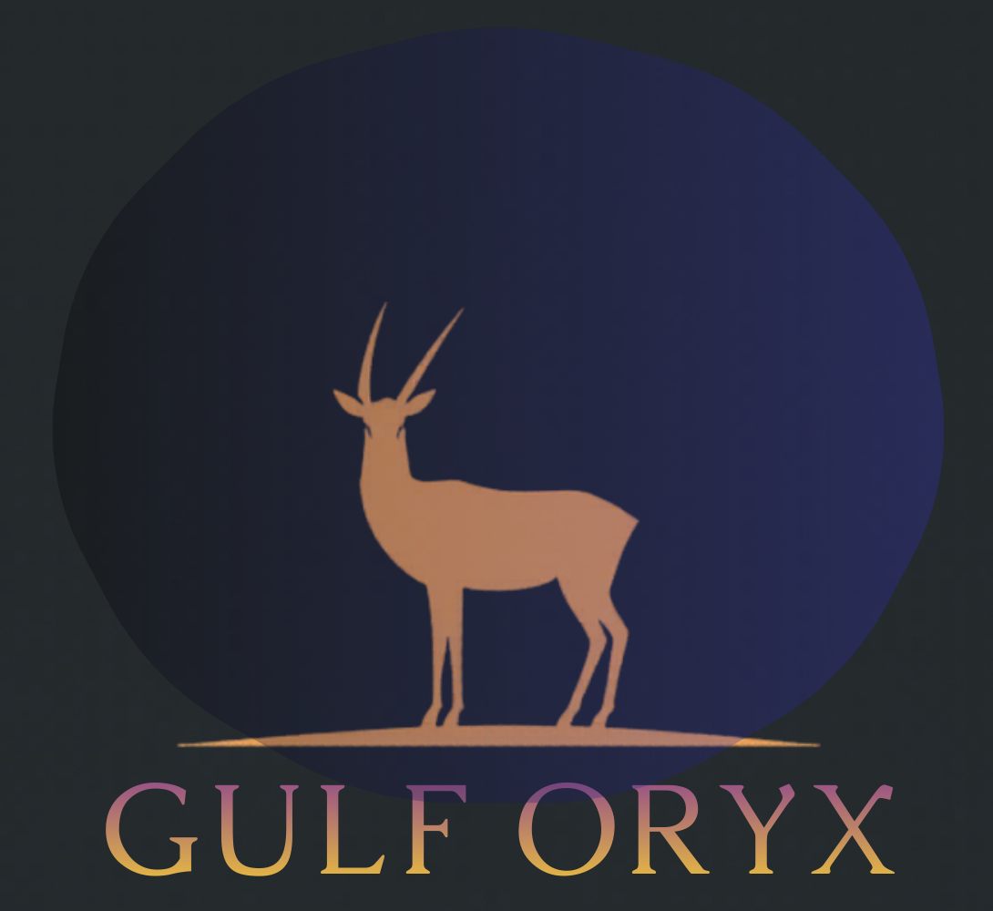 GulfORYX